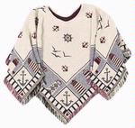 Lighthouses Poncho
